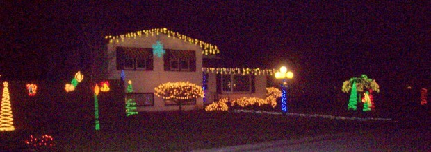 37th St. and 32nd Ave., Rock Island